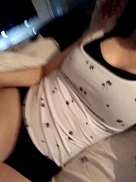 sexymilena9 online show from 04.27.26