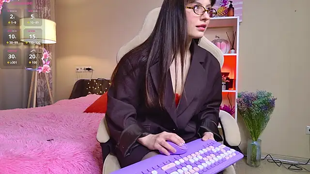 Mirellune online show from 02.27.26