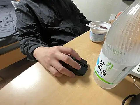 koreanbottom03 online show from 01.11.26