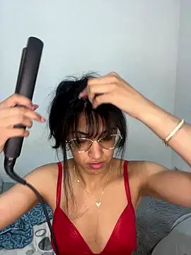 ValentinaEvanz online show from 01.15.26