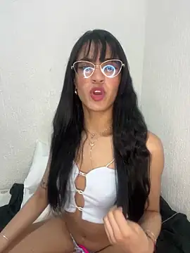 ValentinaEvanz online show from 04.18.26