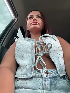 Irina Velvett online show from 01.09.26