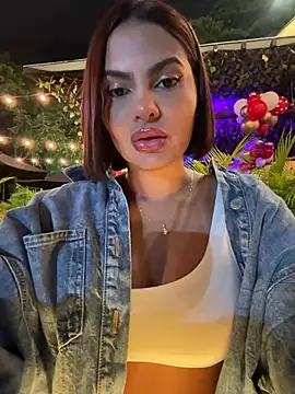 Snapshot of Irina_Velvett chatting on 02.14.26 Irina Velvett online show from 02.14.26