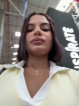 Irina Velvett online show from 05.10.26