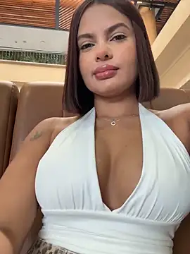 Irina Velvett online show from 05.16.26