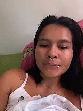 Chloe cortes online show from 05.09.26