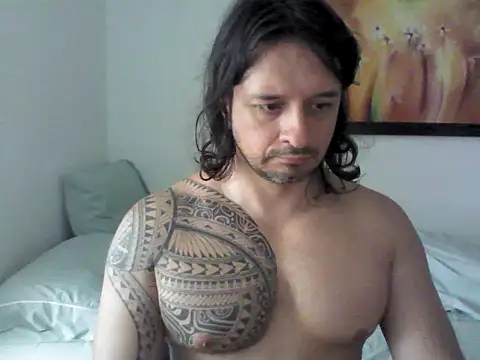 gonzzohunterr online show from 02.13.26