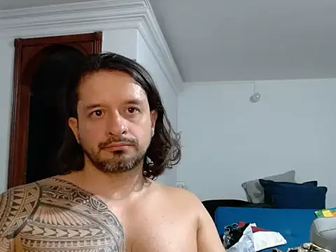 gonzzohunterr online show from 03.21.26