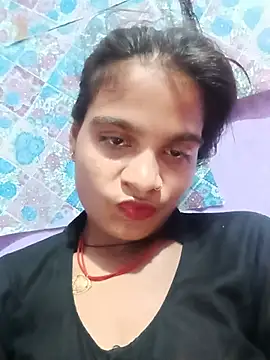 Snapshot of Anjli_hot44A chatting on 06.27.26 Anjli hot44A online show from 06.27.26
