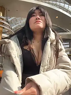 Molly-xiao online show from 02.06.26