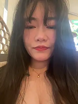 Molly-xiao online show from 02.07.26