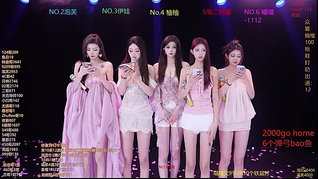 Snapshot of RV-525- chatting on 02.03.26 RV-525- online show from 02.03.26