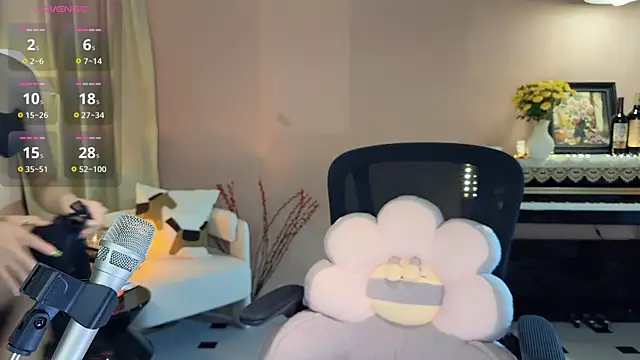 Molly00- online show from 04.08.26