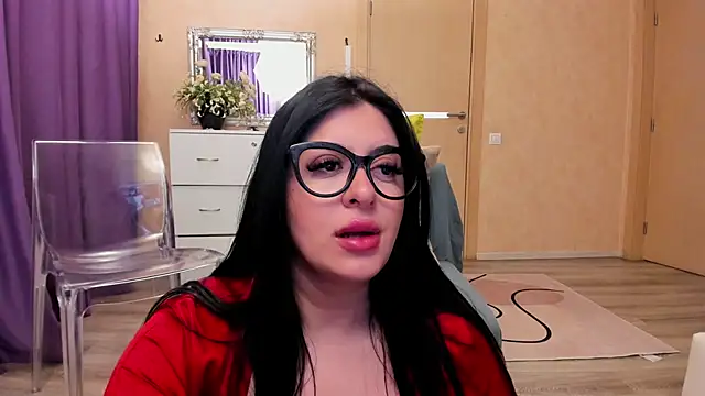 NayaNoirX online show from 04.09.26