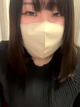 Mikami 00122 online show from 01.13.26