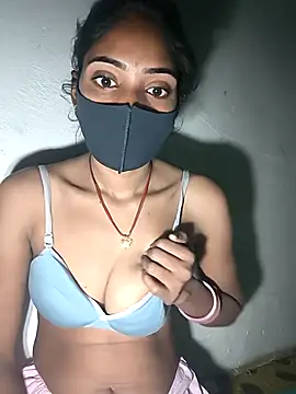 Naughty Seema online show from 03.17.26