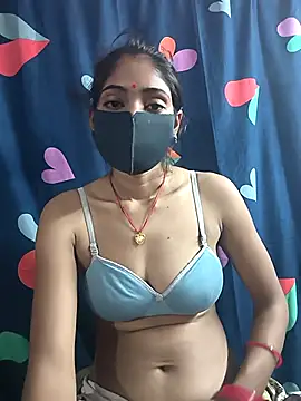 Naughty Seema online show from 04.09.26