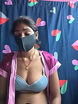 Naughty Seema online show from 04.15.26