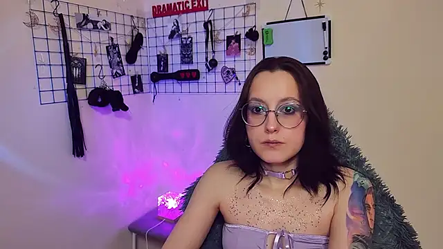 XXGoddessLXX online show from 02.23.26