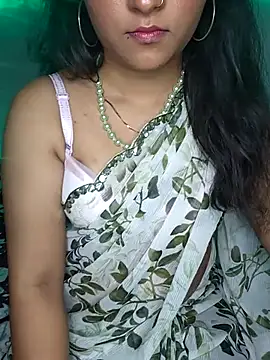 Snapshot of Saumyy chatting on 03.03.26 Saumyy online show from 03.03.26