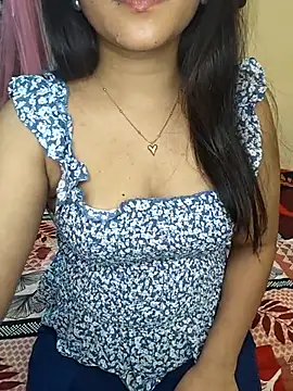 Saumyy online show from 03.29.26