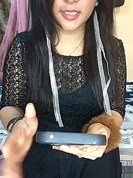 Saumyy online show from 04.03.26