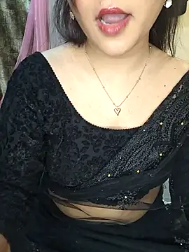 Saumyy online show from 04.04.26