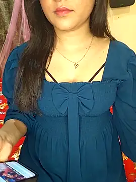 Saumyy online show from 04.08.26