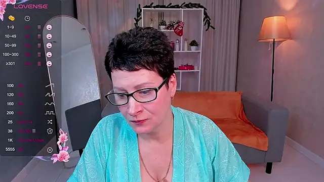 JennyMons online show from 01.12.26