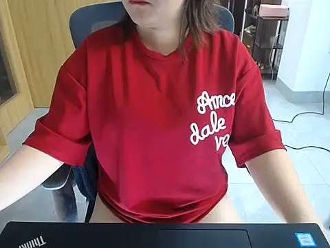 Snapshot of Coffee_Milktea chatting on 07.29.26 Coffee Milktea online show from 07.29.26