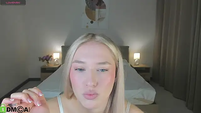 ChloeAlba online show from 01.19.26