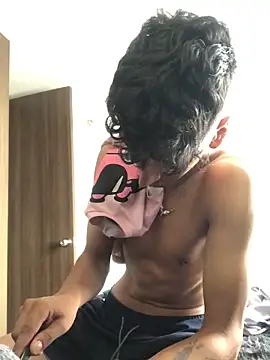 Snapshot of seth_c chatting on 02.13.26 seth c online show from 02.13.26