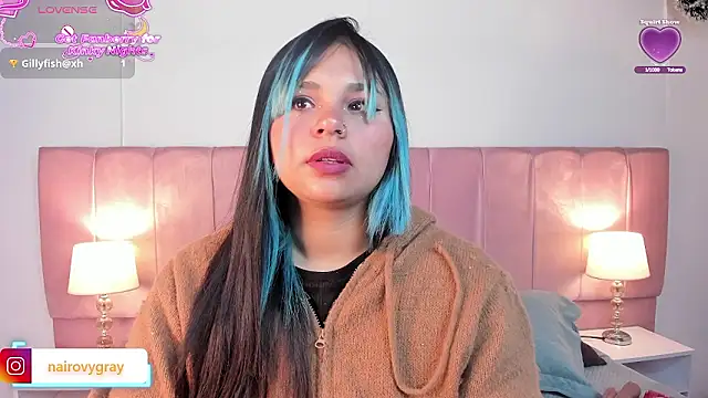 nairovy 1 online show from 01.10.26