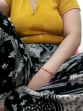 ShamaParvin online show from 02.03.26