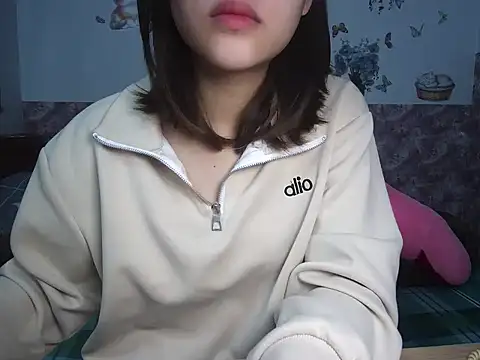 hana ssexy online show from 03.04.26