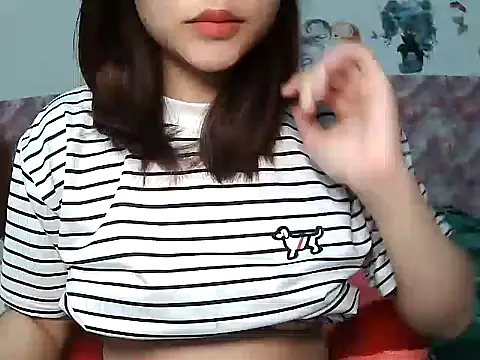 Snapshot of hana_ssexy chatting on 05.15.26 hana ssexy online show from 05.15.26