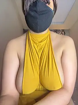 Inaa-Love online show from 02.14.26