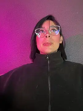 luna gv online show from 01.14.26