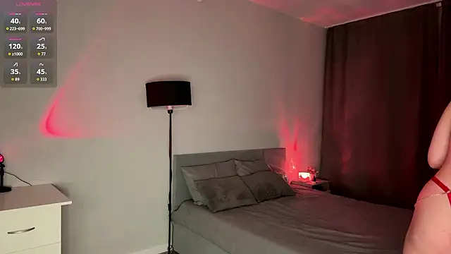 EleneKatzebeg online show from 02.14.26