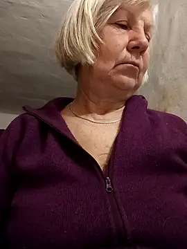 KlaudiaDarling online show from 02.05.26