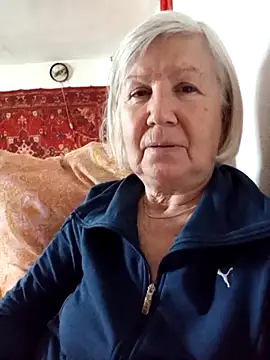 KlaudiaDarling online show from 03.03.26