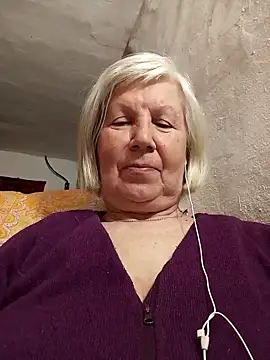 KlaudiaDarling online show from 03.07.26