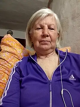 KlaudiaDarling online show from 03.13.26