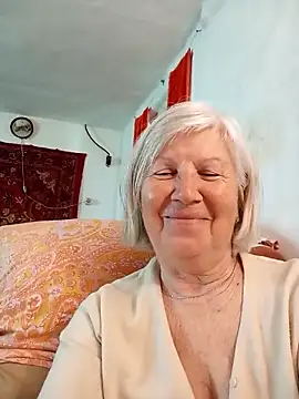 KlaudiaDarling online show from 03.20.26