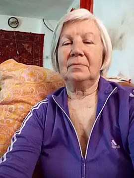 KlaudiaDarling online show from 03.23.26