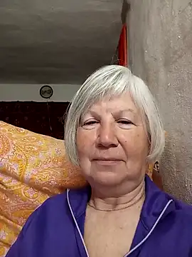 KlaudiaDarling online show from 03.25.26