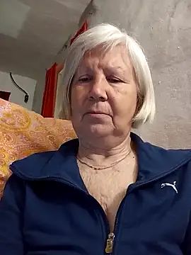 KlaudiaDarling online show from 03.31.26