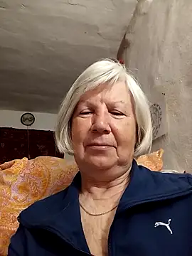 KlaudiaDarling online show from 04.18.26