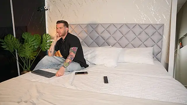 King openmind online show from 08.04.26
