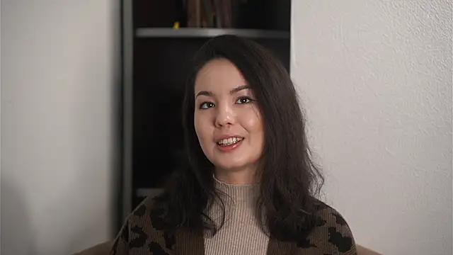 SherlynOdil online show from 12.23.25